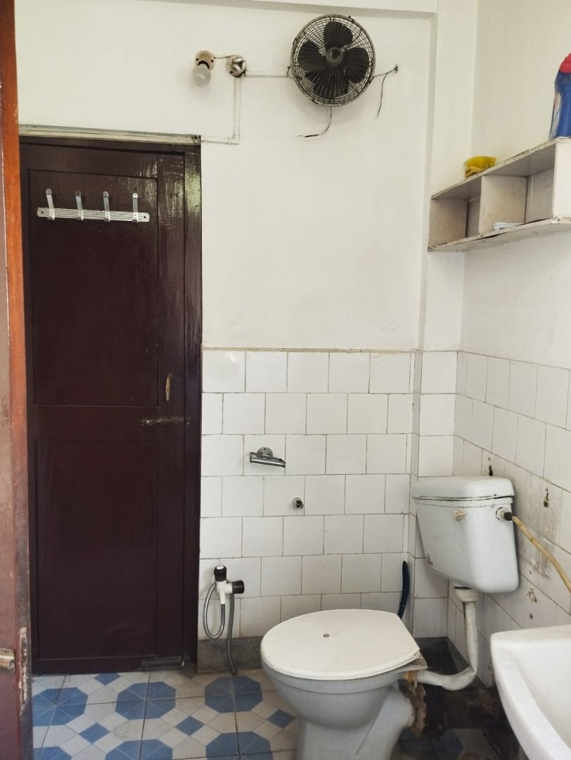 Fully Furnished 2bhk in Chandan Nagar Path, Jaya Nagar, Beltola, Guwahati, Assam, India for Rent